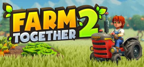 一起玩农场2 Farm Together 2-悦玩游戏