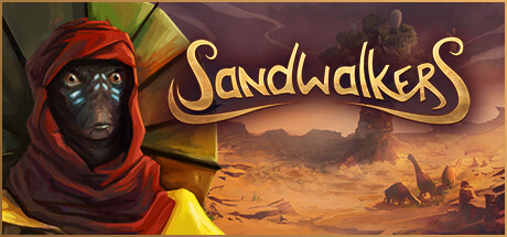 沙行者 (Sandwalkers)-悦玩游戏