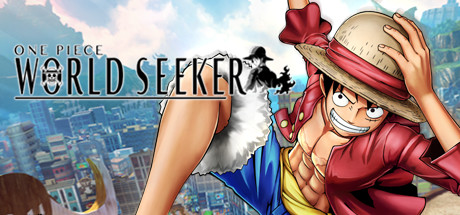 海贼王 世界探索者  ONE PIECE World Seeker-悦玩游戏