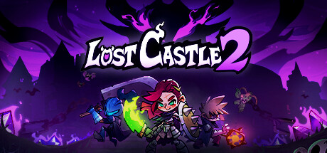 失落城堡2 Lost Castle 2-悦玩游戏