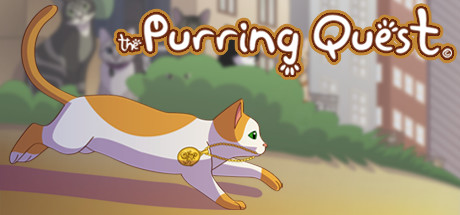 呼噜大冒险/ 猫咪模拟The Purring Quest-悦玩游戏