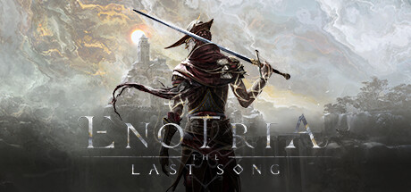 艾诺提亚：失落之歌 | Enotria: The Last Song-悦玩游戏