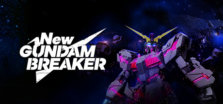 新高达破坏者 / New Gundam Breaker-悦玩游戏