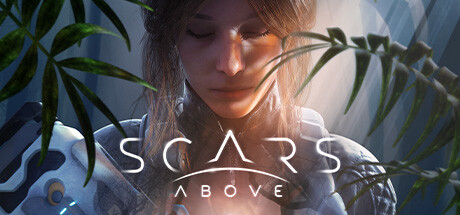 遍体鳞伤 / 伤痕累累 / Scars Above-悦玩游戏