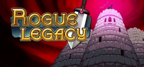 盗贼遗产 Rogue Legacy-悦玩游戏