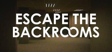 Escape the Backrooms逃离后室-悦玩游戏