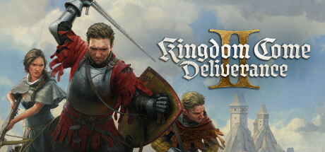 天国拯救2 Kingdom Come: Deliverance II-悦玩游戏