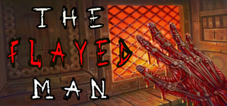 The Flayed Man-悦玩游戏