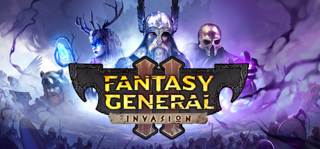 幻想将军2Fantasy General II-悦玩游戏