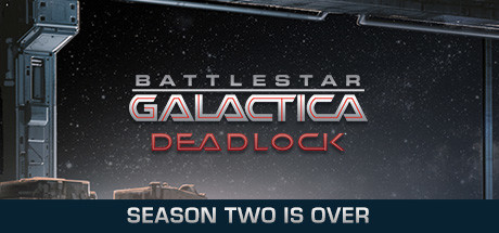 太空堡垒卡拉狄加僵局Battlestar Galactica Deadlock-悦玩游戏