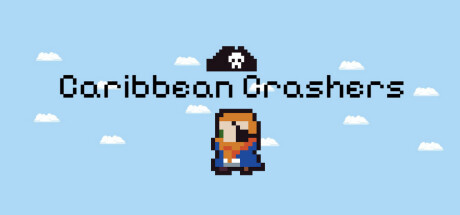 海盗抢宝藏Caribbean Crashers-悦玩游戏