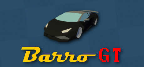 Barro GT-悦玩游戏