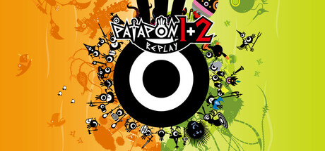 啪嗒砰1+2重制PATAPON 1+2 REPLAY-悦玩游戏