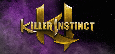 杀手本能Killer Instinct-悦玩游戏