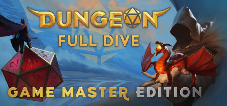Dungeon Full Dive: 大师版Dungeon Full Dive: Game Master Edition-悦玩游戏