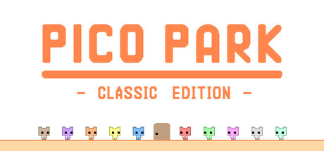 PICO PARK:Classic Edition-悦玩游戏