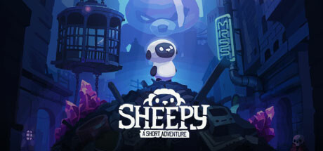 Sheepy: A Short Adventure-悦玩游戏