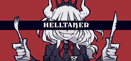 地狱把妹王Helltaker-悦玩游戏