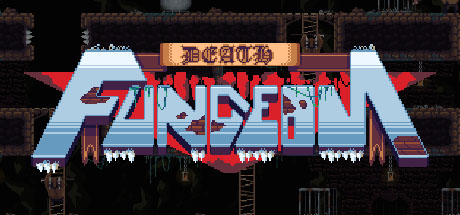 死亡地牢 Death Fungeon-悦玩游戏