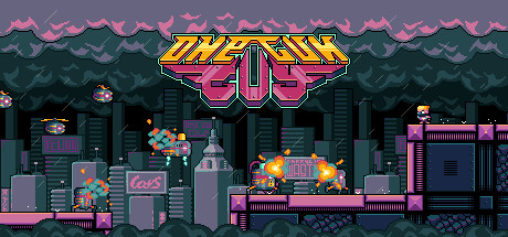 One Gun Guy-悦玩游戏