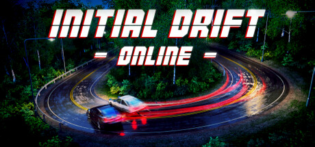 Initial Drift Online-悦玩游戏
