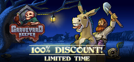 守墓人Graveyard Keeper-悦玩游戏