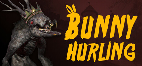 兔子投手Bunny Hurling-悦玩游戏