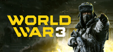 World War 3-悦玩游戏