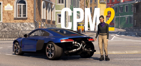 CPM 2-悦玩游戏